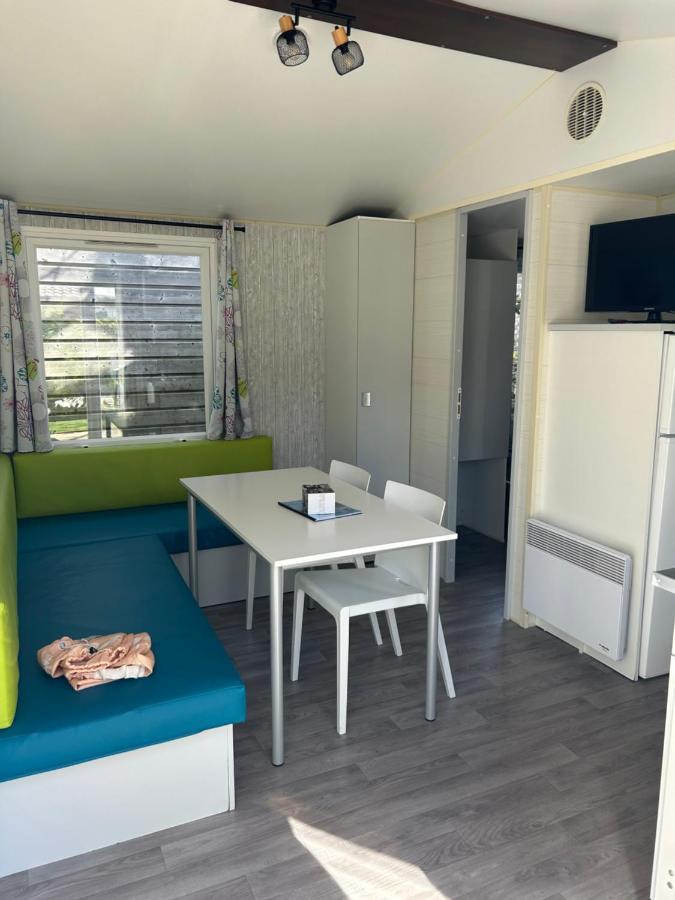 Cottage Essentiel 30M2 Ares Eksteriør bilde