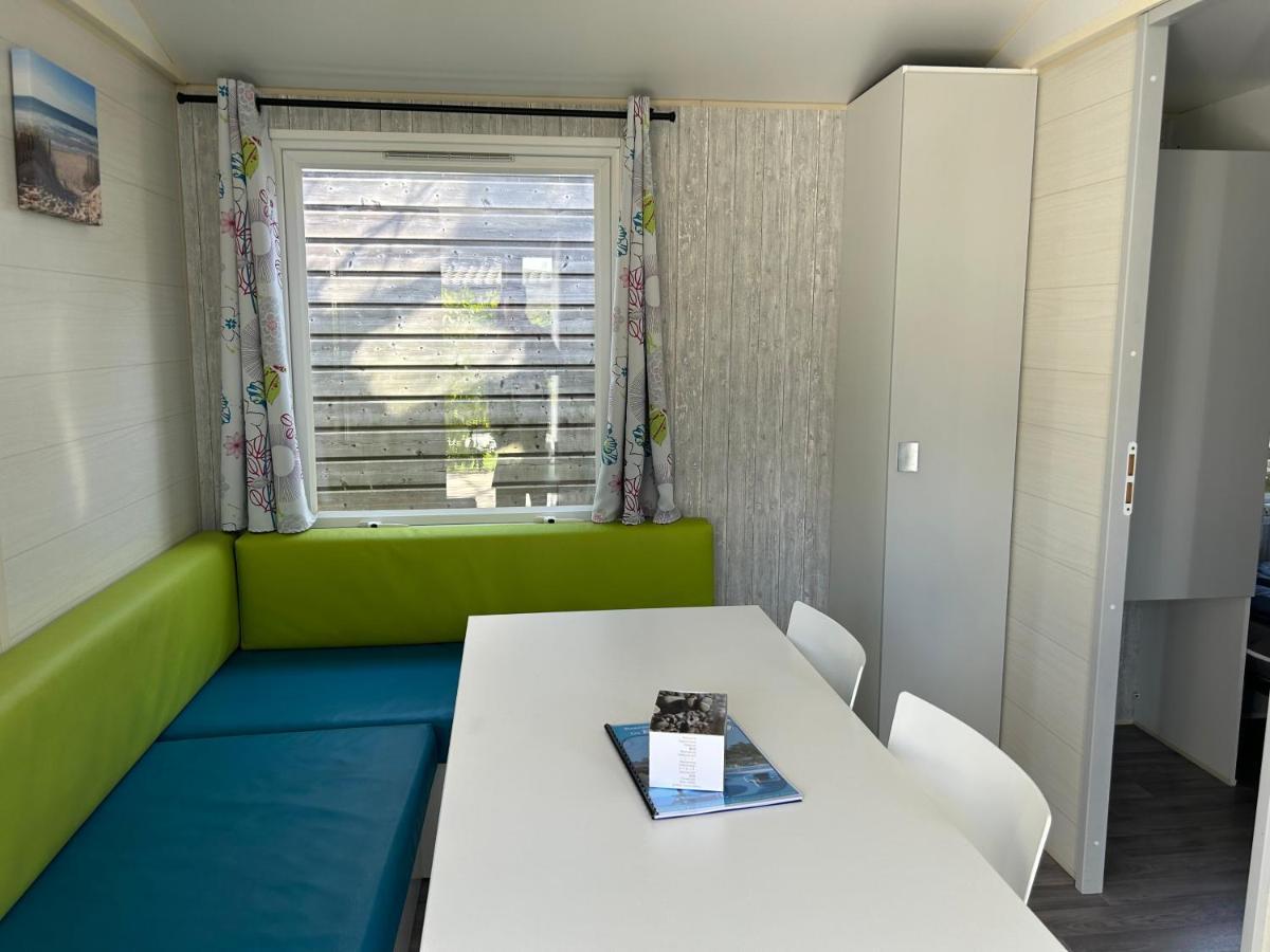 Cottage Essentiel 30M2 Ares Eksteriør bilde
